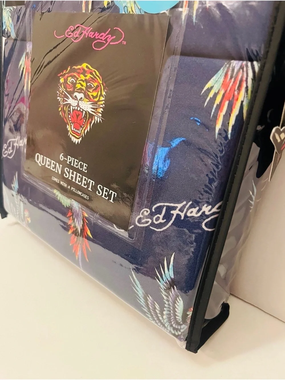 Ed Hardy ed hardy